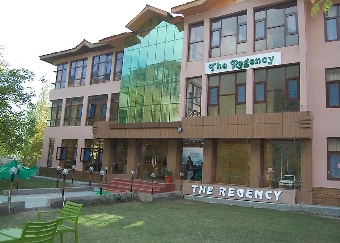 The Regency Pahalgam