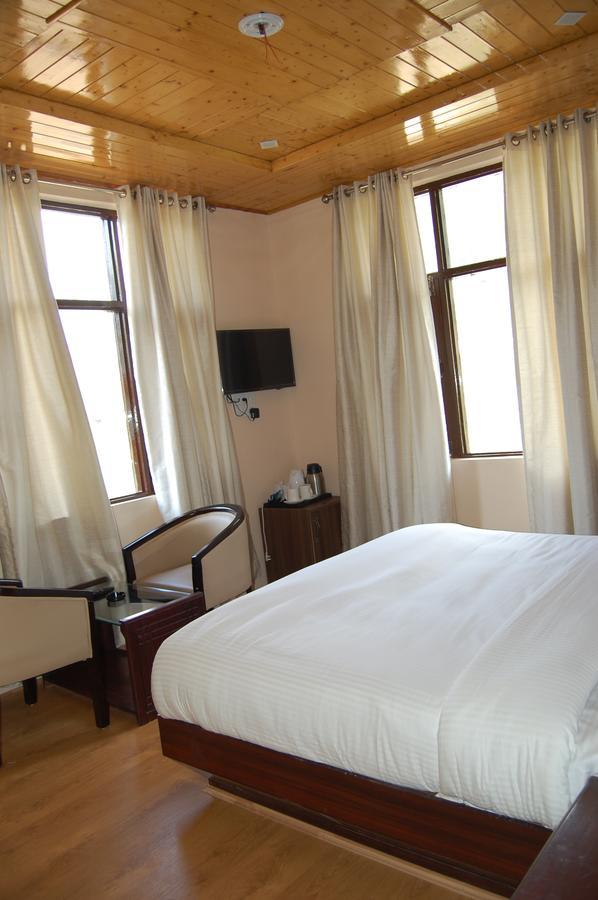The Regency Hotel