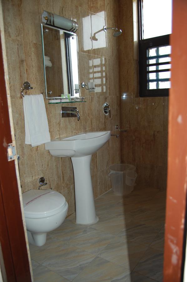 The Regency 4* Pahalgam