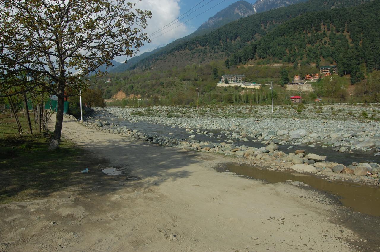 The Regency 4* Pahalgam