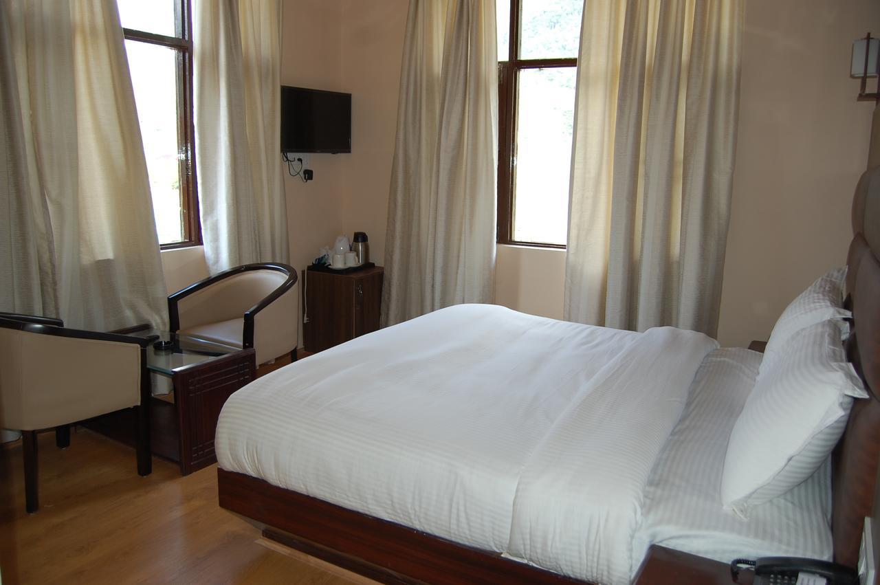 The Regency Hotel 4*