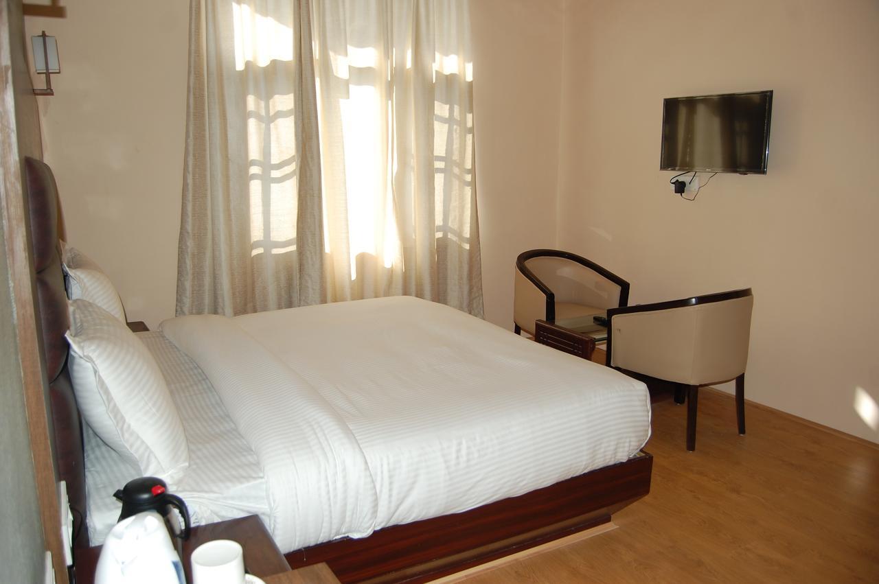 The Regency Hotel Pahalgam