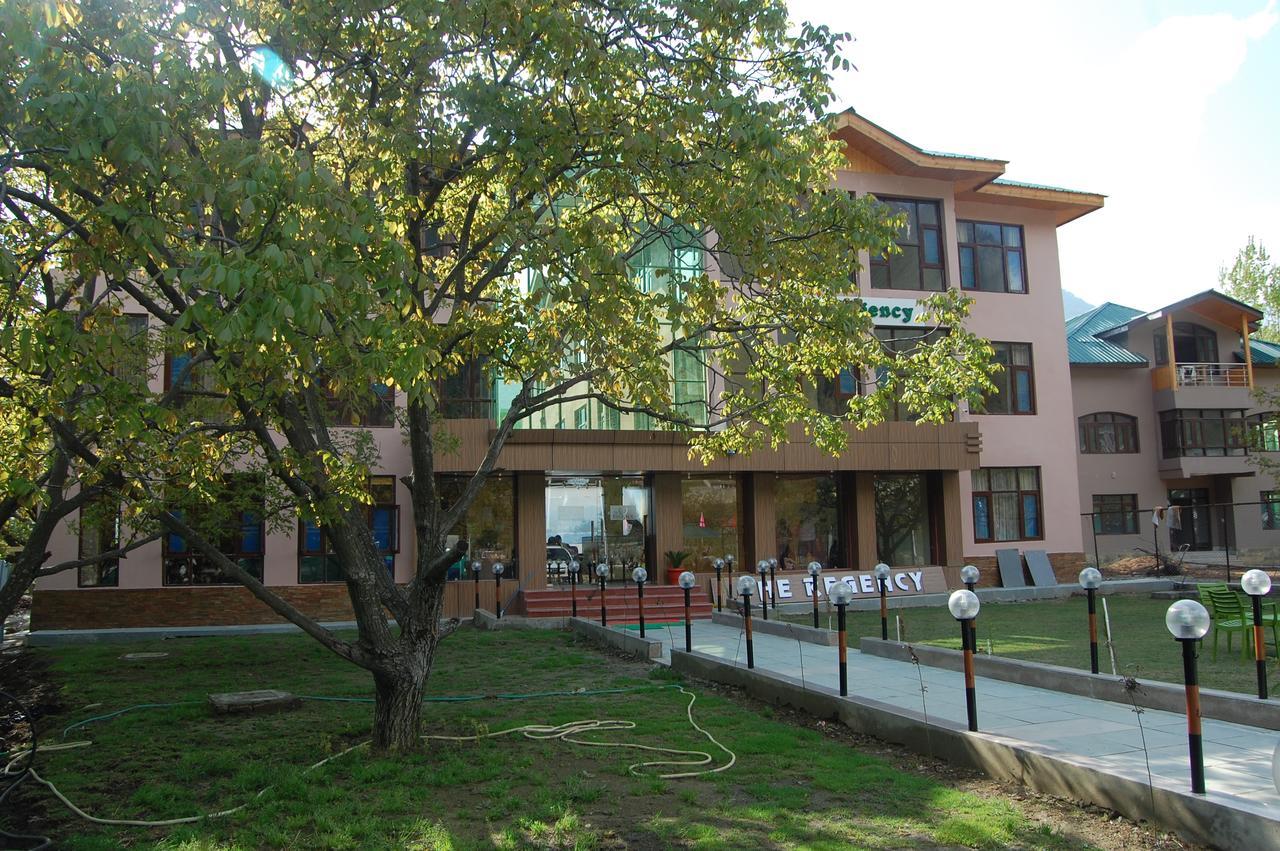 The Regency Hotel 4*