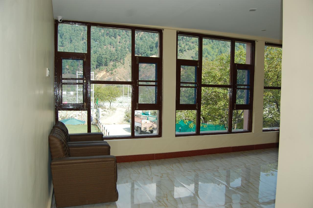 The Regency 4* Pahalgam