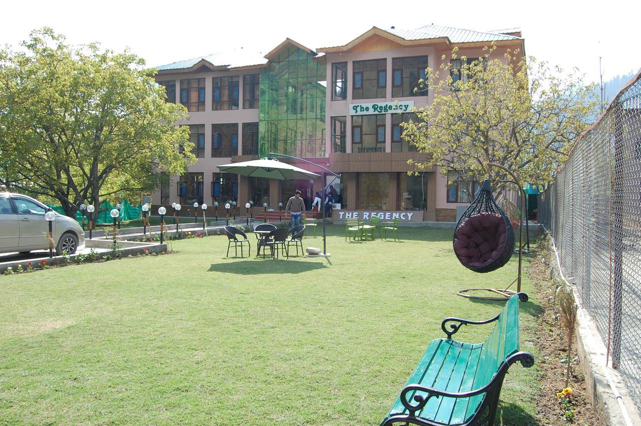 The Regency Hotel Pahalgam