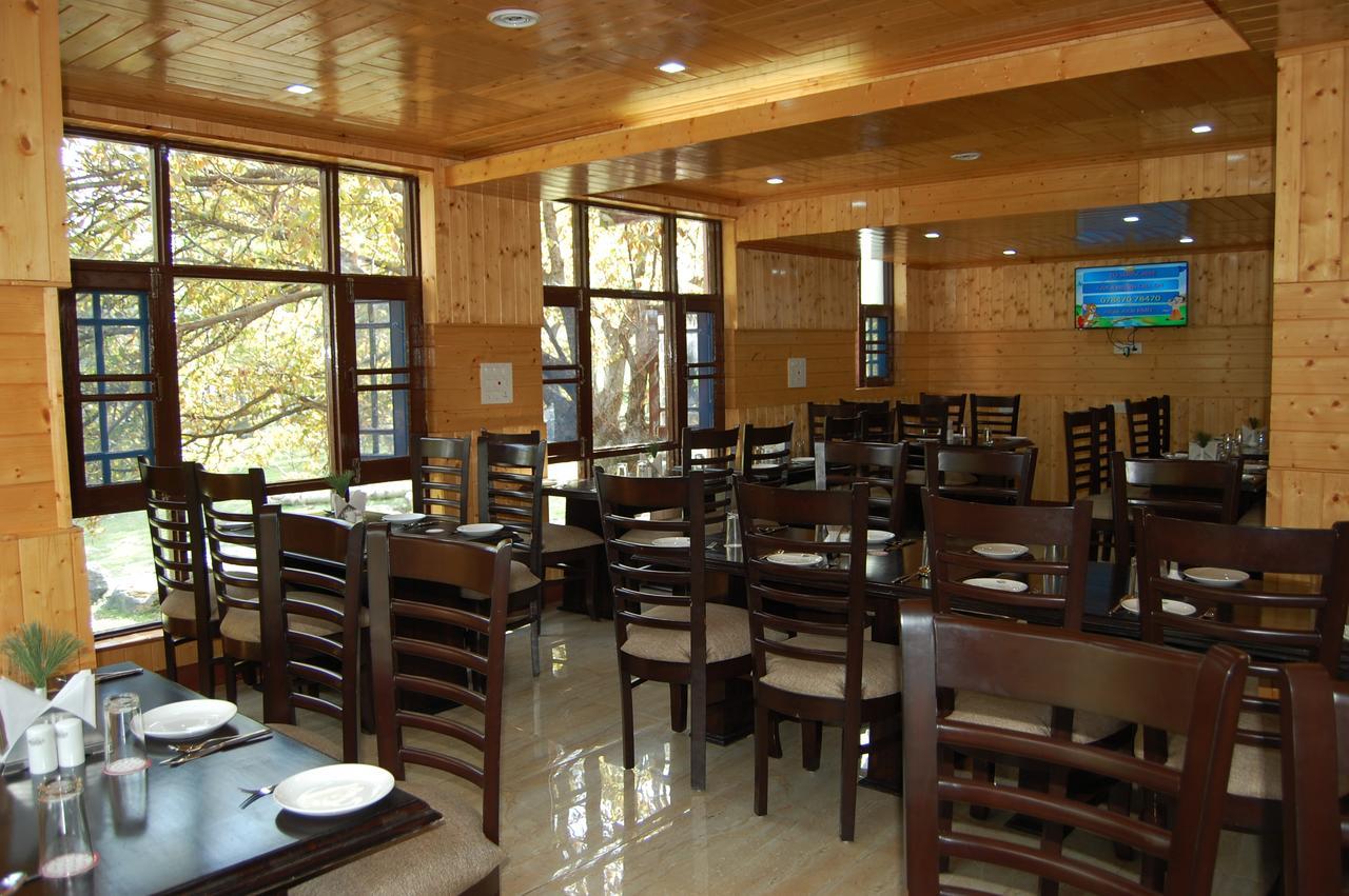The Regency Hotel Pahalgam