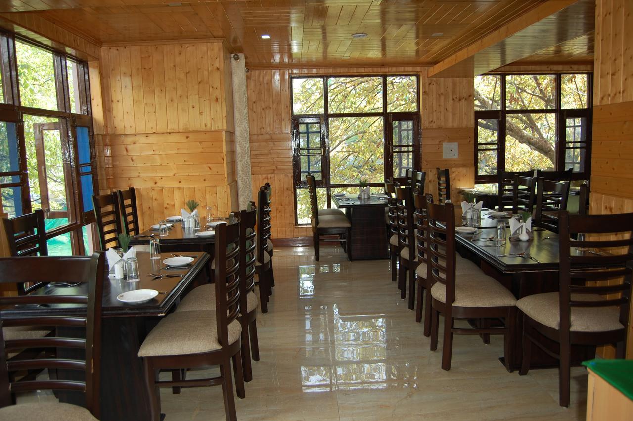 The Regency 4*