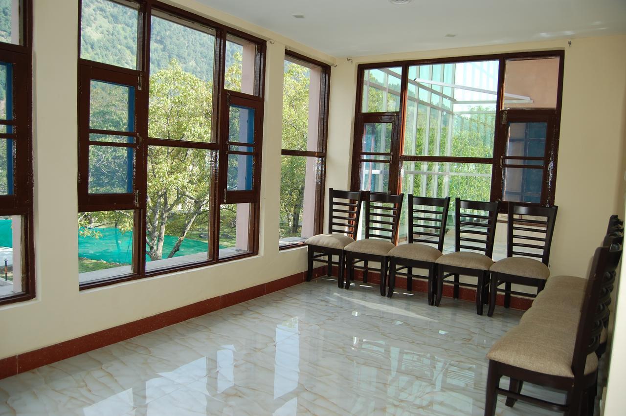 The Regency Hotel Pahalgam