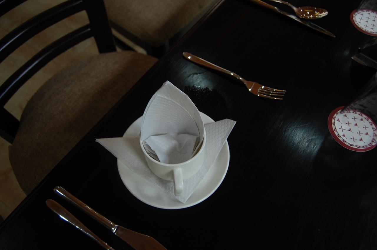 The Regency Hotel Pahalgam