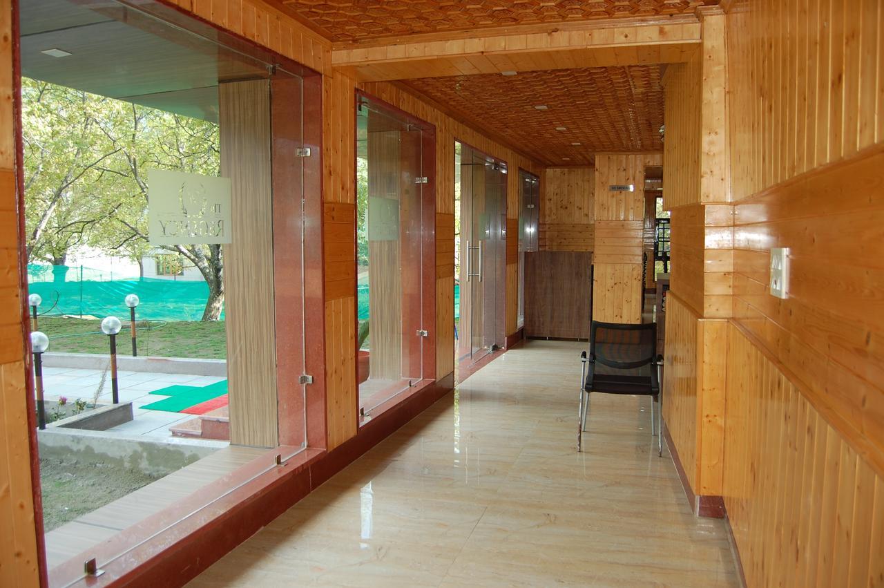 The Regency 4*