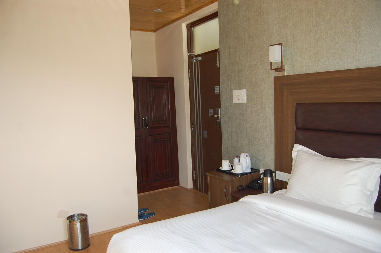 The Regency Hotel