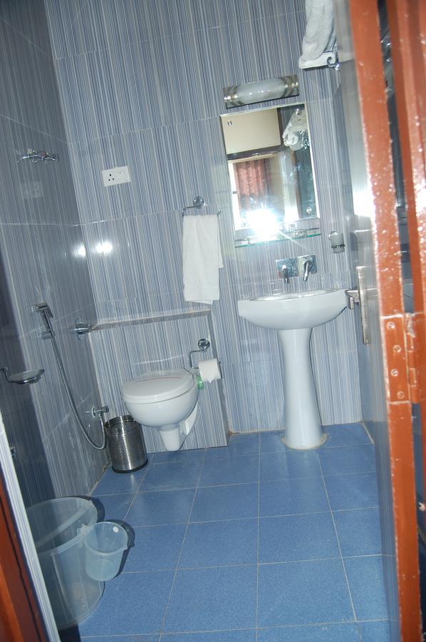 The Regency 4* Pahalgam