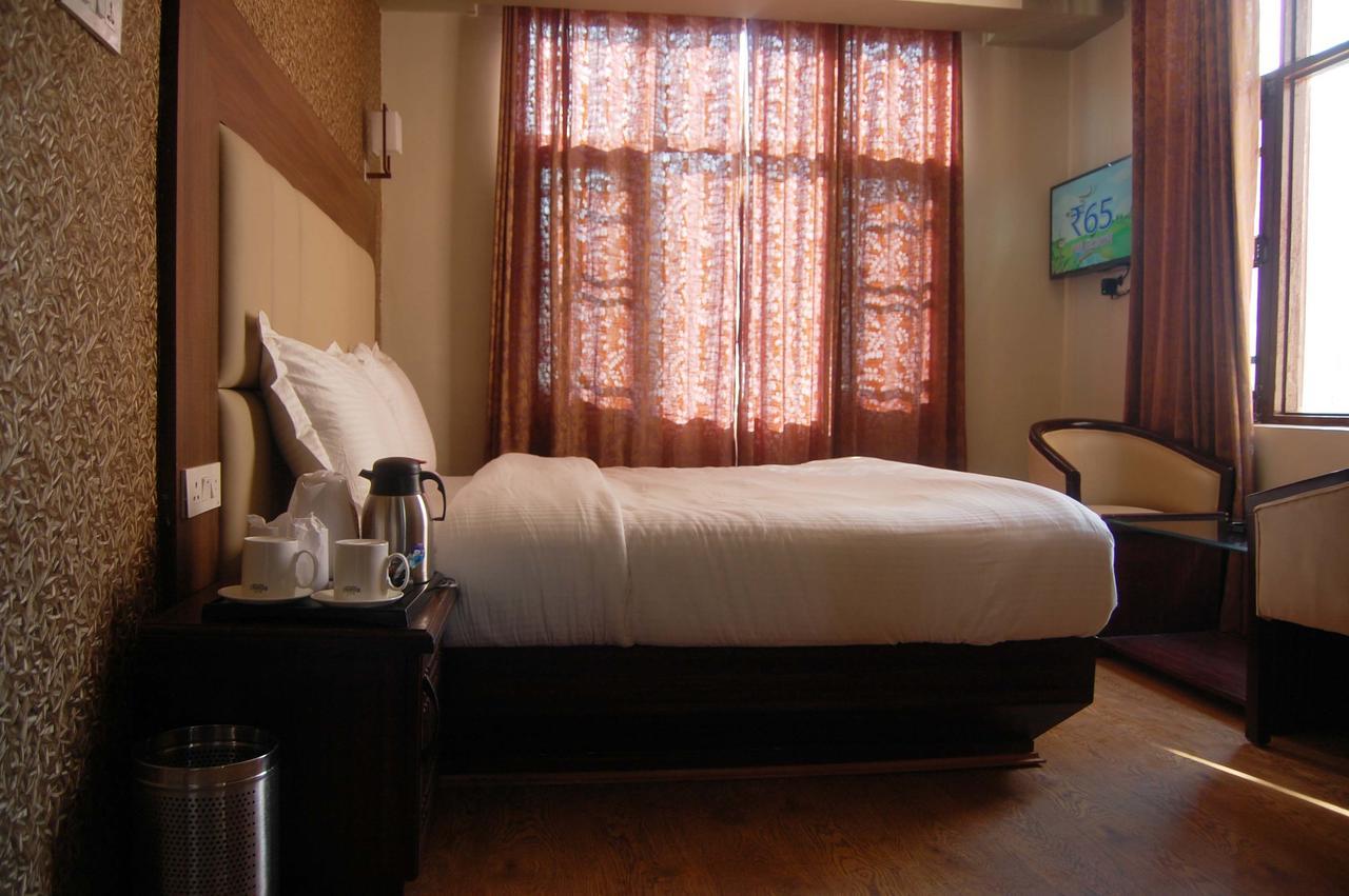 The Regency 4*