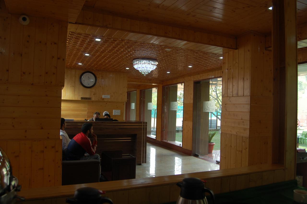The Regency 4* Pahalgam