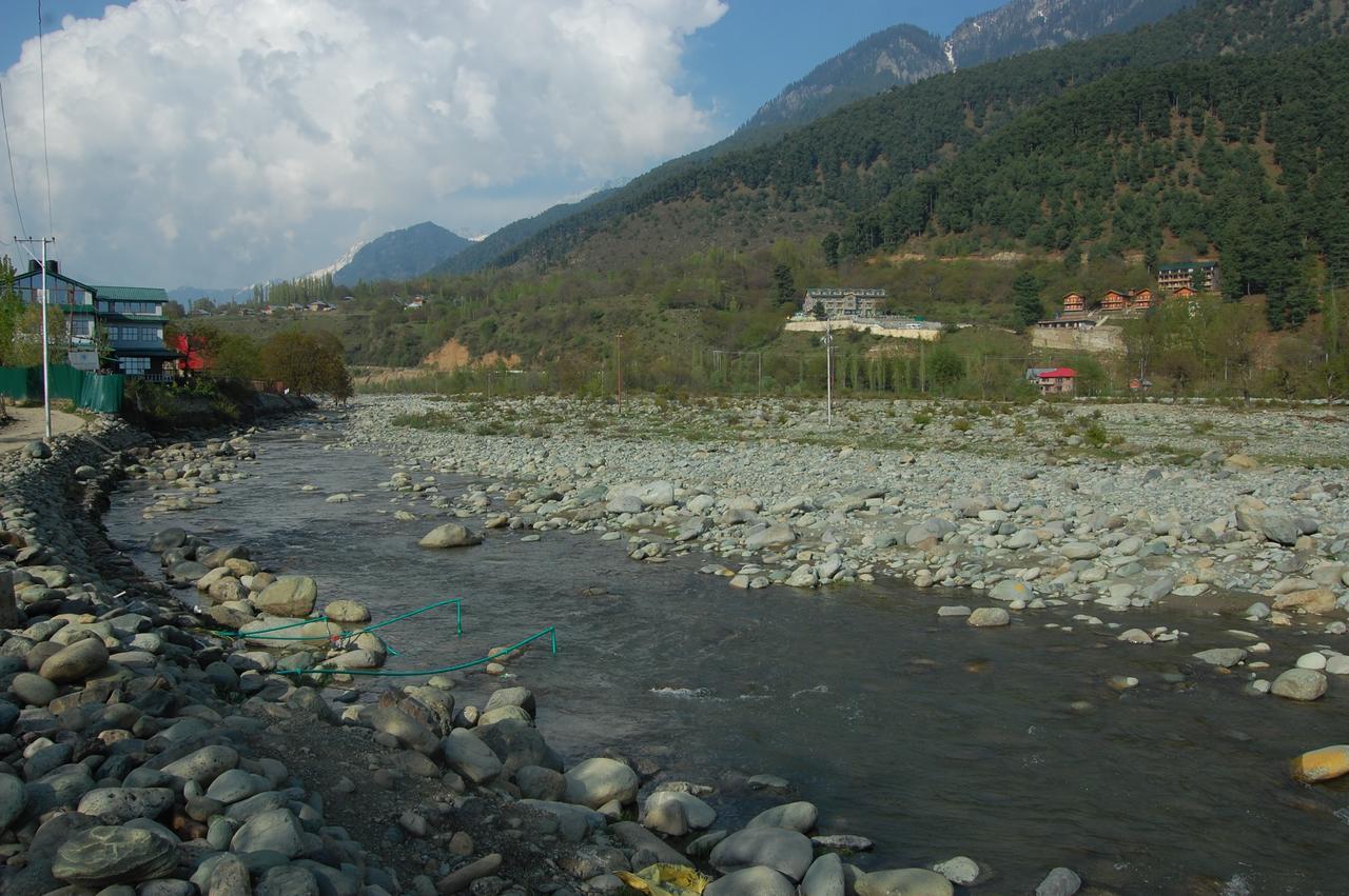 The Regency 4* Pahalgam