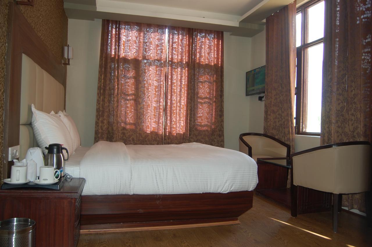 The Regency 4* Pahalgam