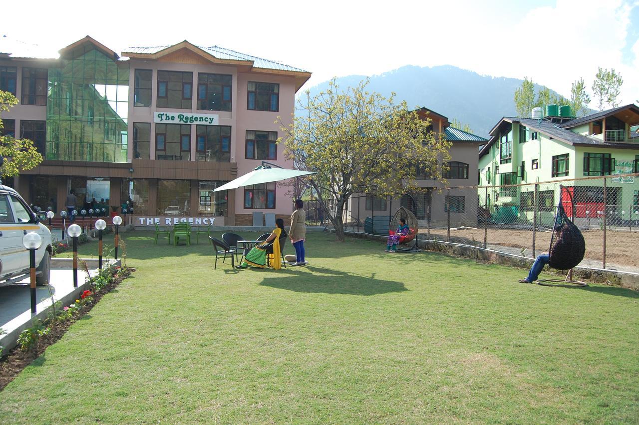 The Regency Hotel Pahalgam