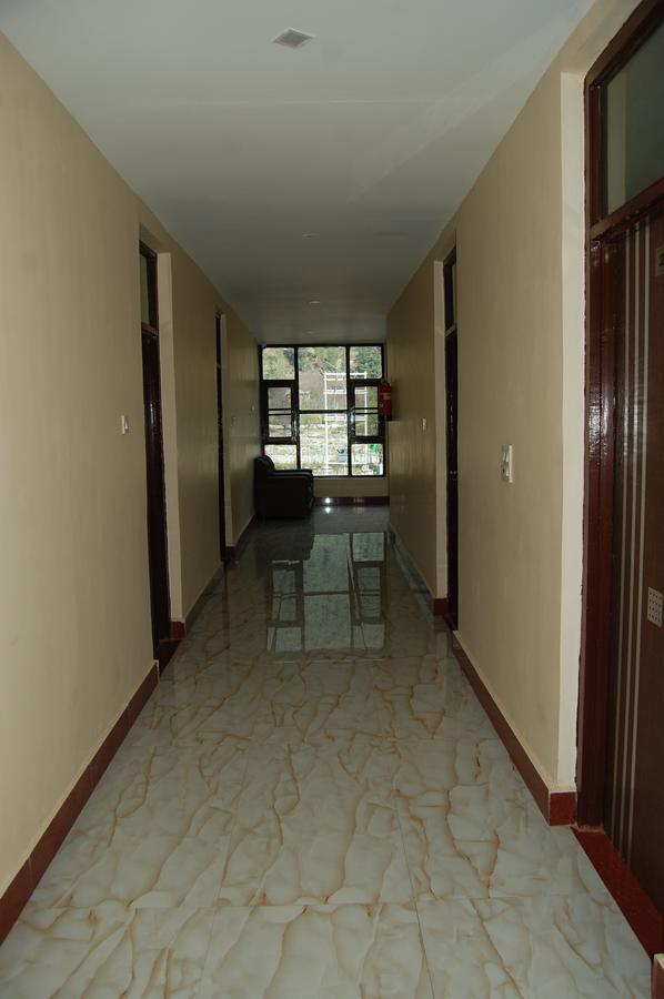 The Regency Hotel
