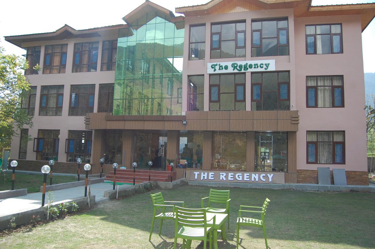 The Regency 4*