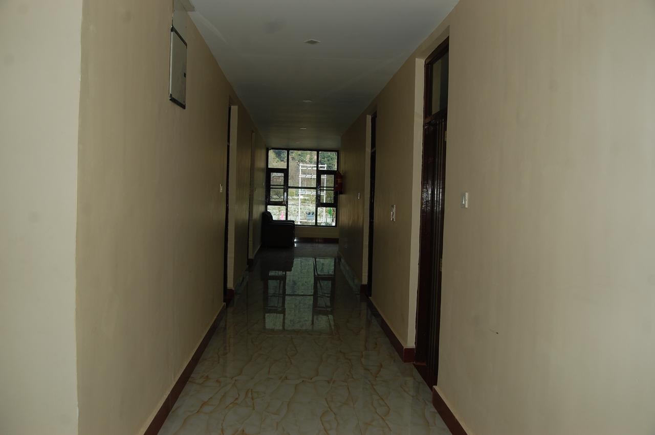 The Regency Hotel 4*