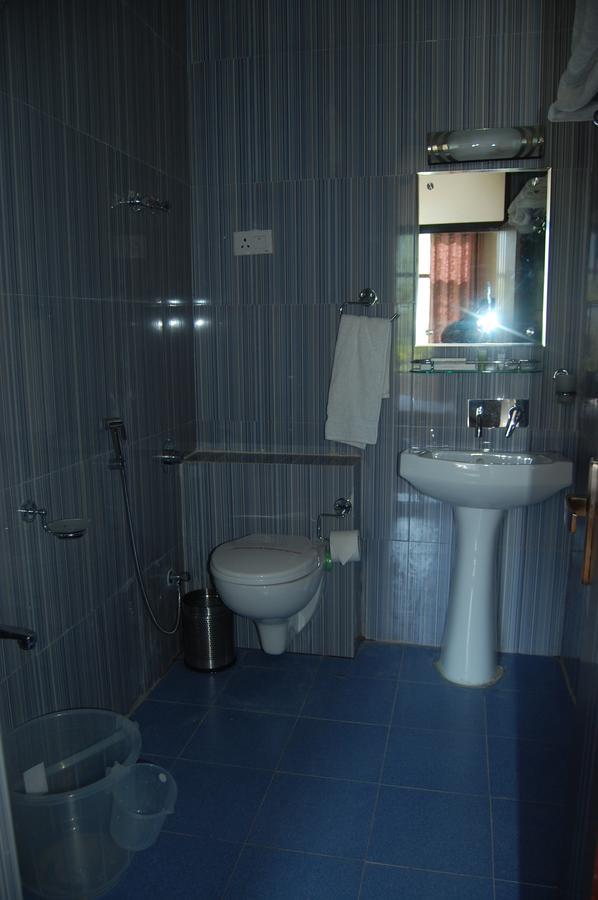 The Regency Hotel Pahalgam