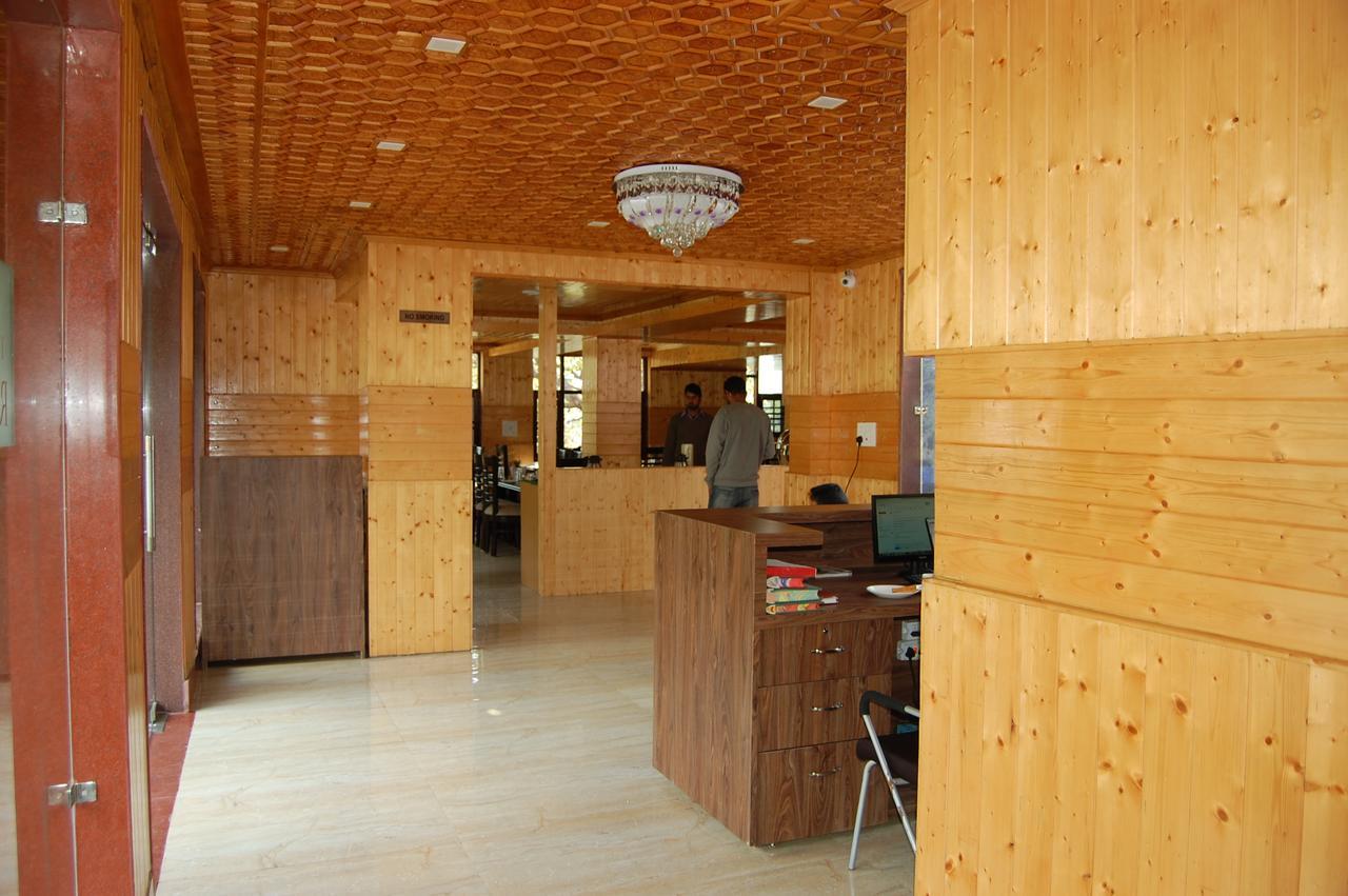 The Regency Hotel 4*