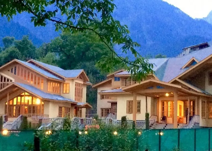 Valley View Resorts