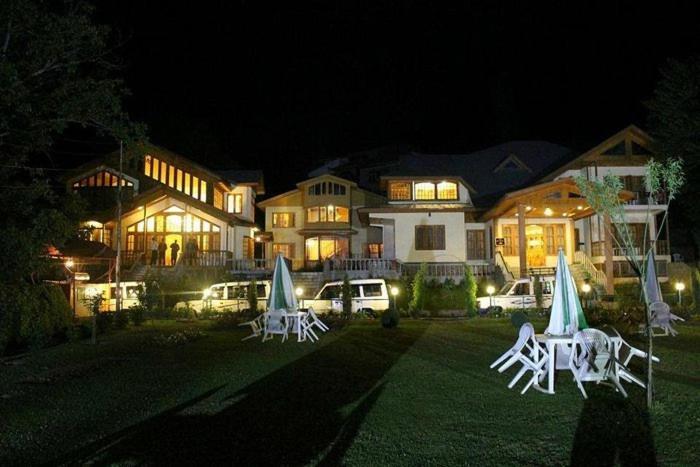 Resort Valley View *