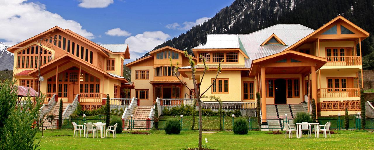 Valley View