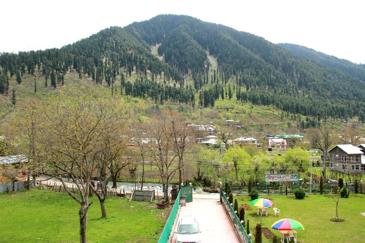 Resort Valley View