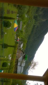 Valley View Resort *