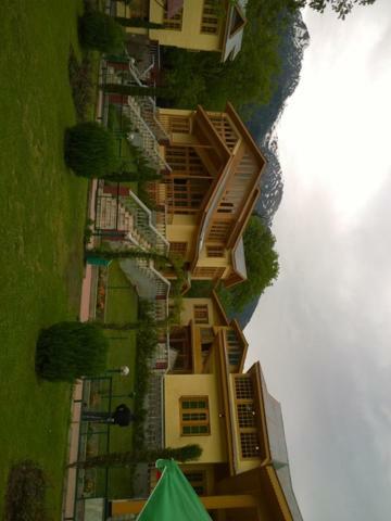 Resort Valley View *