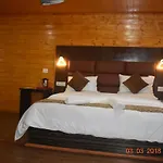 The Moon View Resort
