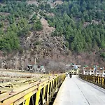 Tih The Home2 - Pahalgam