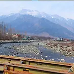 Tih The Home2 - Pahalgam
