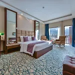 The Chinar Resort And Spa