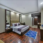 The Chinar Resort And Spa