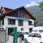 Himalaya Discover Resort Pahalgam Kashmir