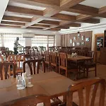 Volga Hotel