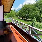 Six Seasons Pahalgam