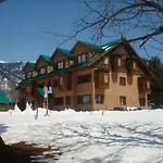 The Mansion Pahalgam