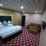 Hotel Seven Pahalgam