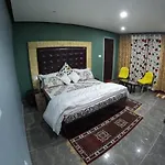 Hotel Seven Pahalgam