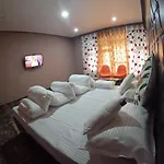 Hotel Seven Pahalgam