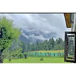 Hotel Ramba Palace, Pahalgam