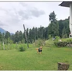 Hotel Ramba Palace, Pahalgam