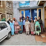 Hotel Wonderland, Pahalgam