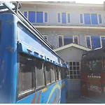 Hotel Wonderland, Pahalgam