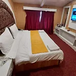 Hotel Outlook