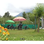 Hotel Tourist Palace, Pahalgam